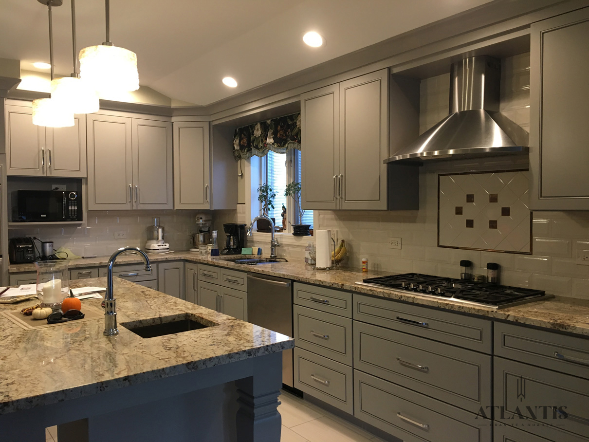 Daltile_Typhoon_Bordeaux_Granite_Countertop_Park_Ridge_121 Daltile Typhoon Bordeaux Granite Countertop in Park_Ridge, IL kitchen remodel