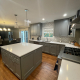 Daltile OQ27 Jasmine Quartz Countertop by Atlantis Granite & Quartz
