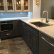 Daltile NQ54 Diamond Chip Quartz Countertop in Chicago by Atlantis Granite & Quartz
